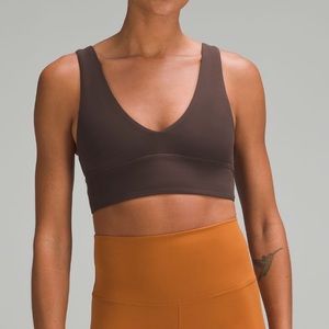 Lululemon Align Bra